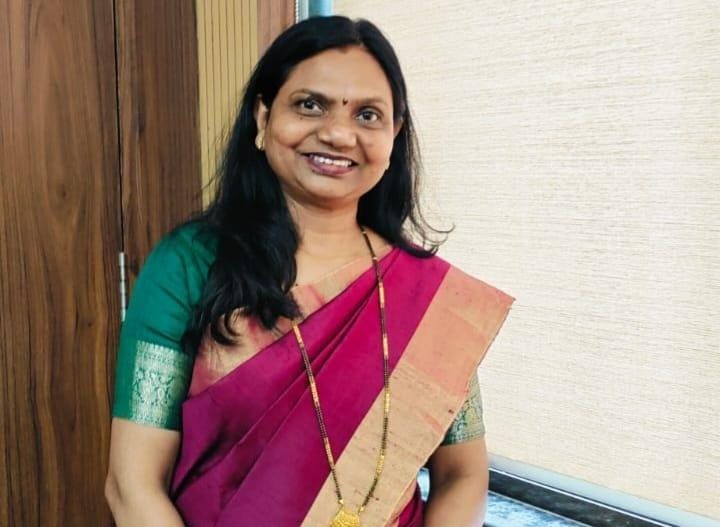 Mrs Nilima Yetkar