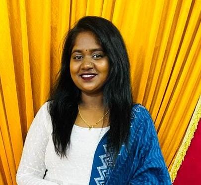 Ms Pooja Shere