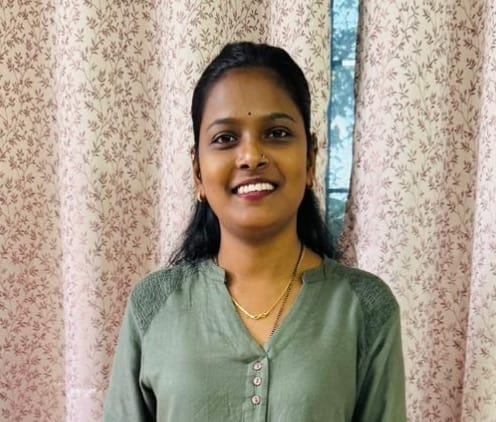 Mrs Shilpa Salvi